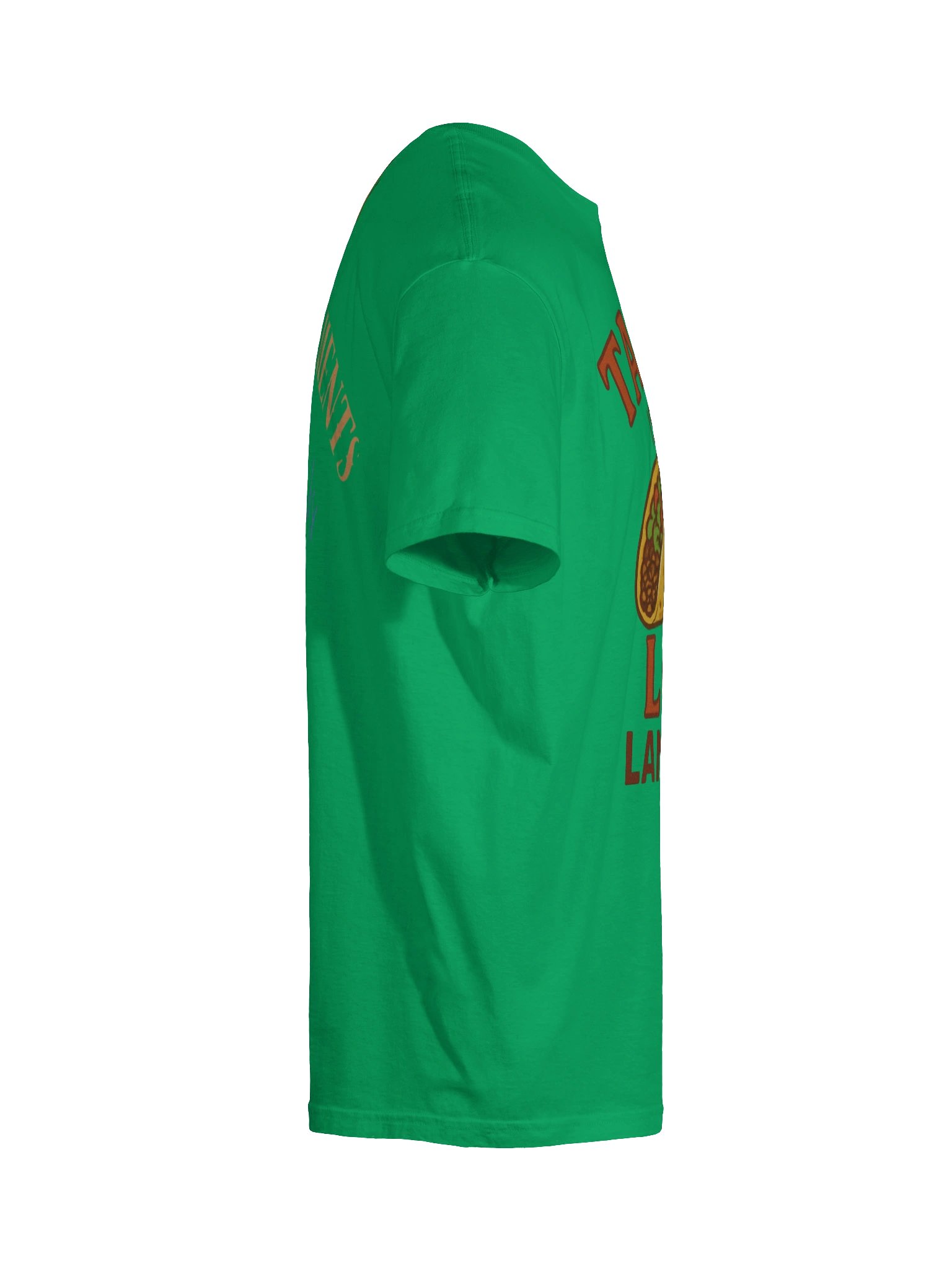 XE Taco Love Language product image (49)