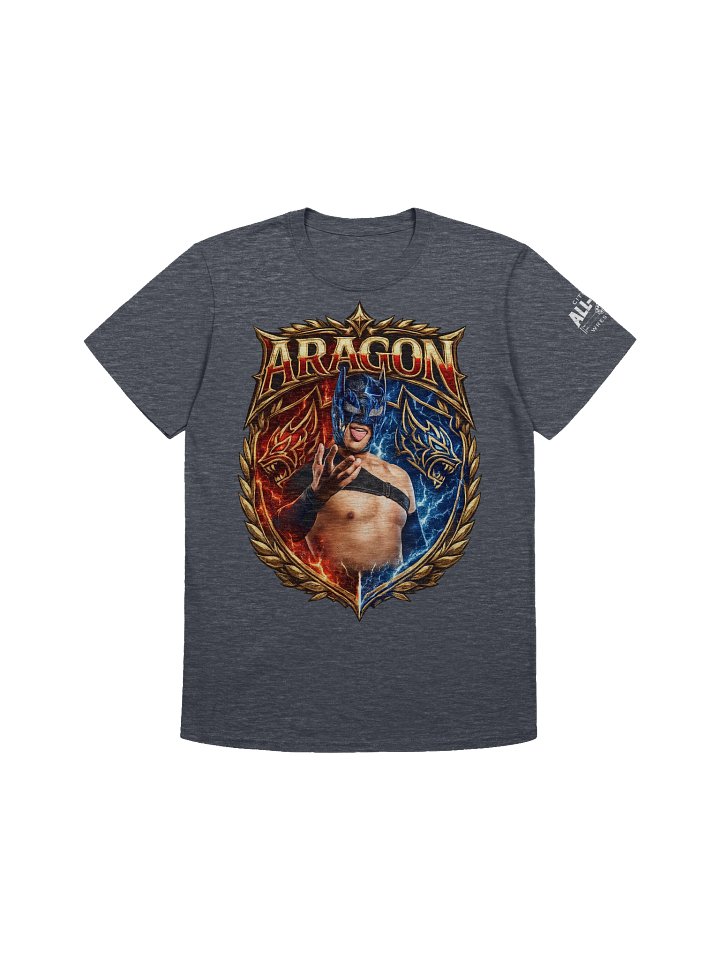 Aragon "House Crest" Tee product image (1)