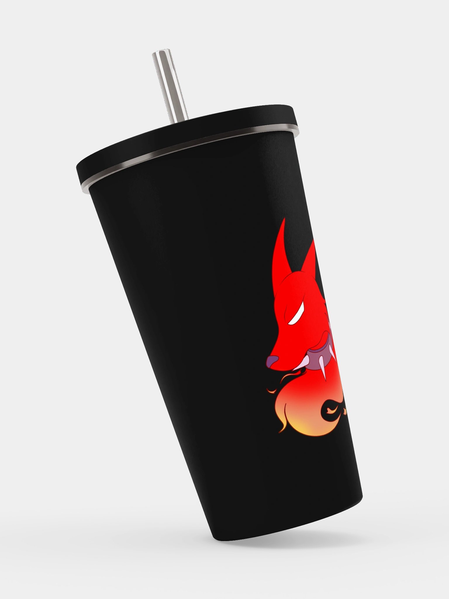 Hound Tumbler Cup product image (2)