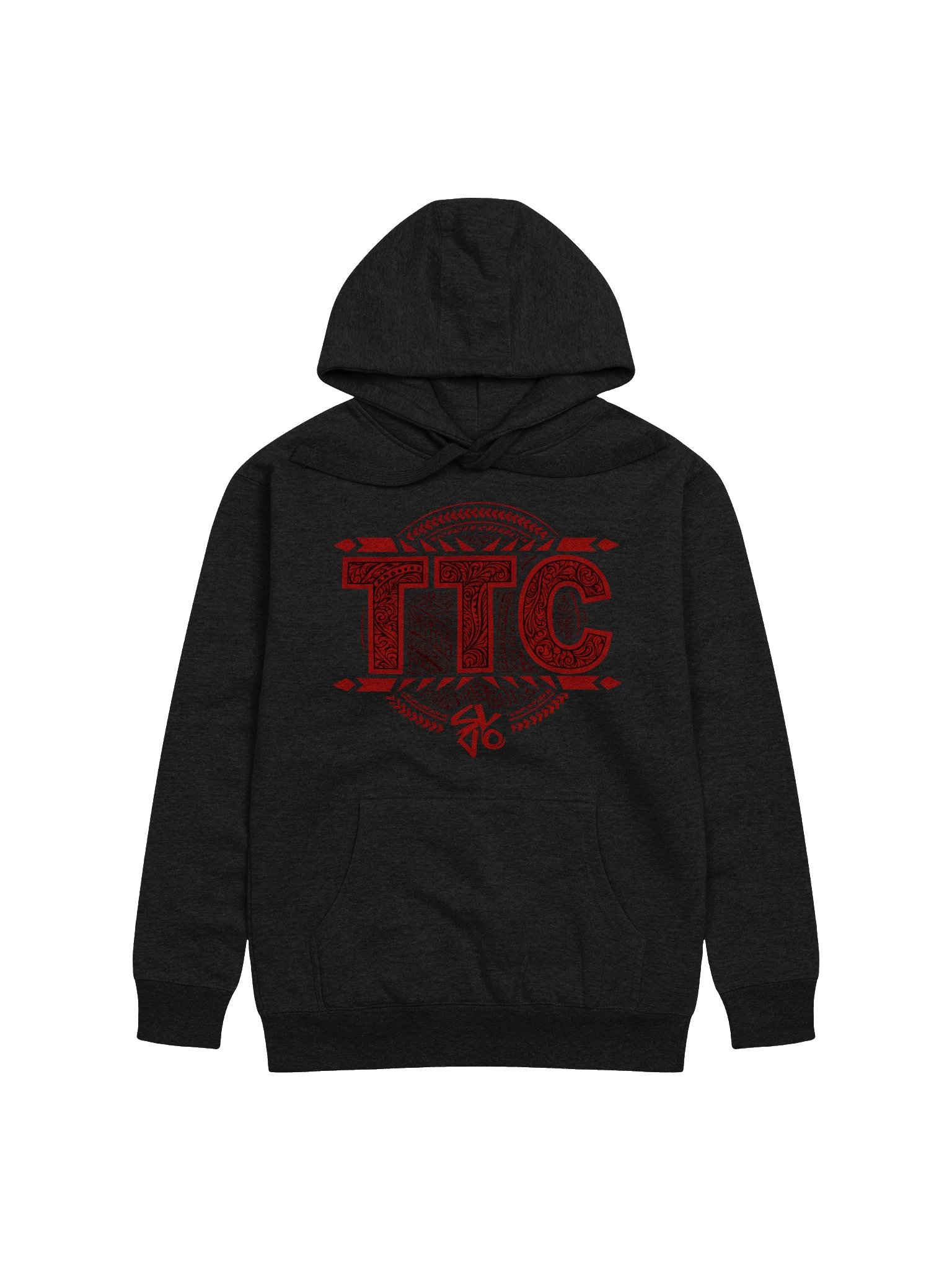 TTC Hoodie product image (5)