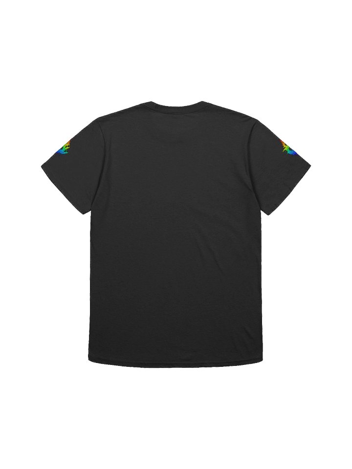 D&E Pride Shirt product image (2)