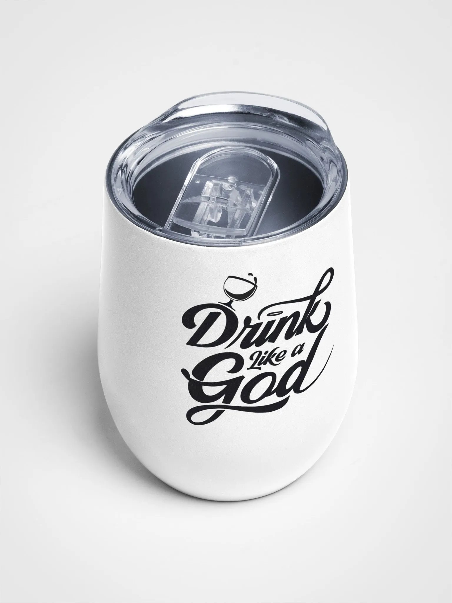 Divine Wine Tumbler product image (4)