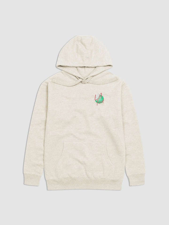 LA First Re-Retro Hoodie product image (1)