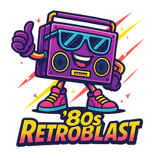 '80s RetroBlast
