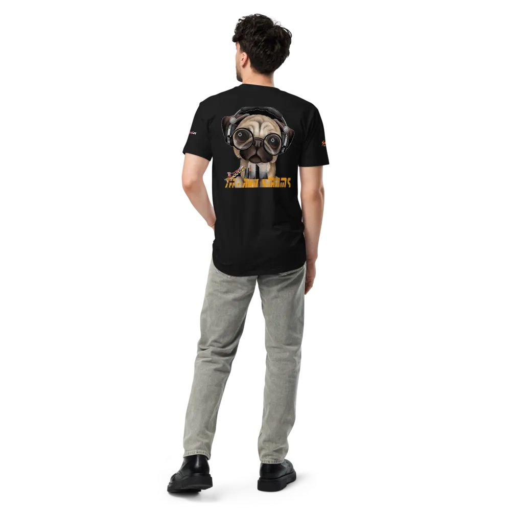 ZEE - Unisex Tee product image (12)