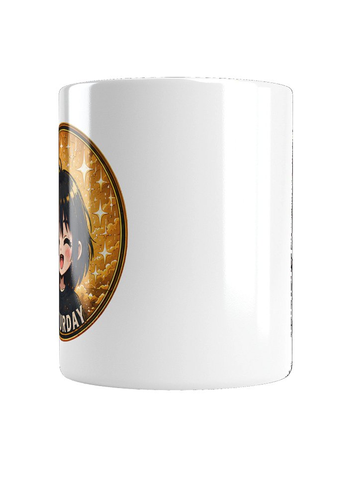 Saturday product image (2)