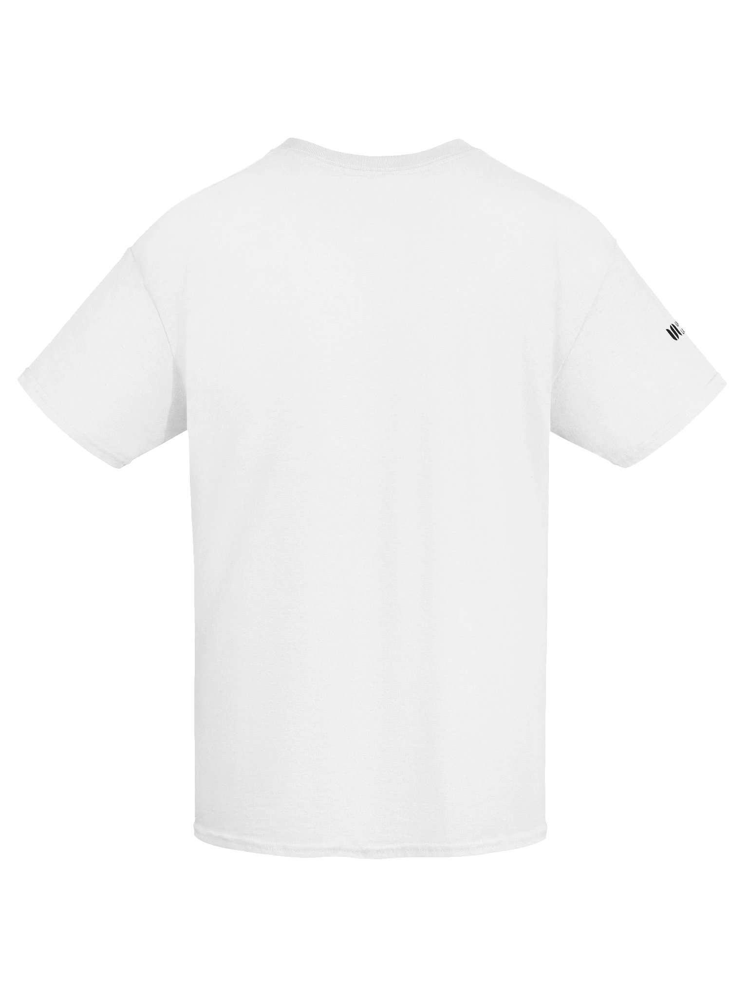 Untether Penguin White Tee product image (9)