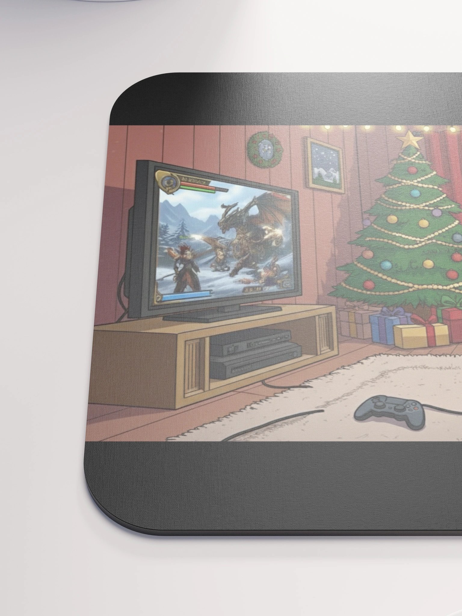Christmas 2025 Mousepad product image (6)