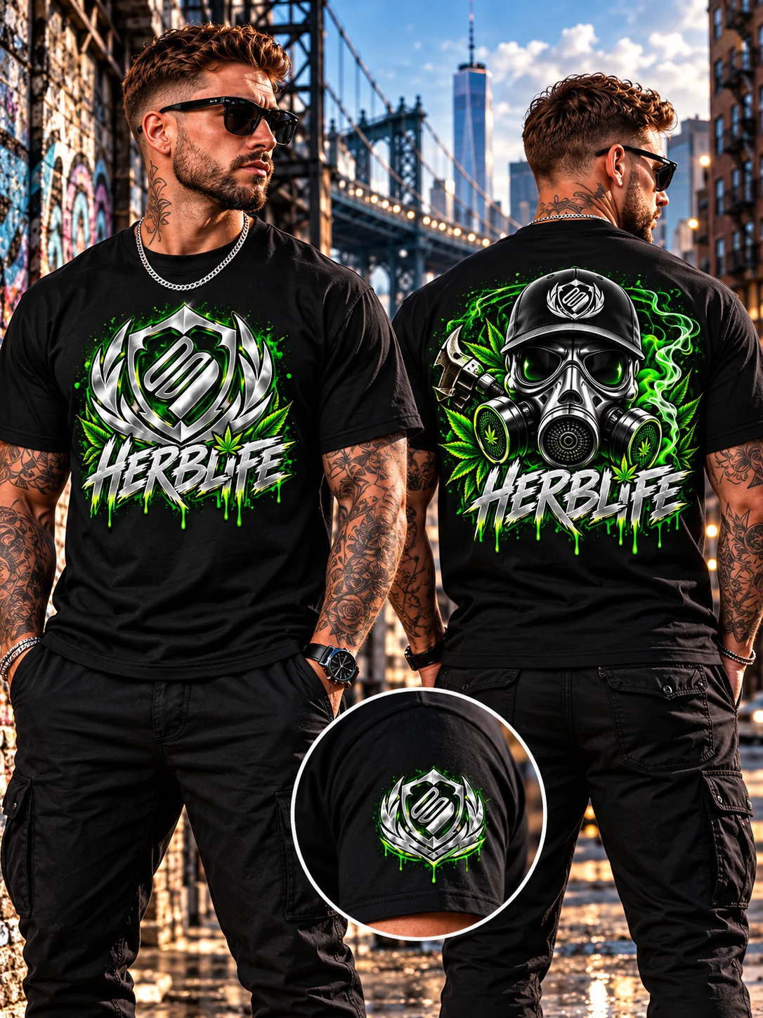 (US) HERBLIFE — Higher State product image (5)
