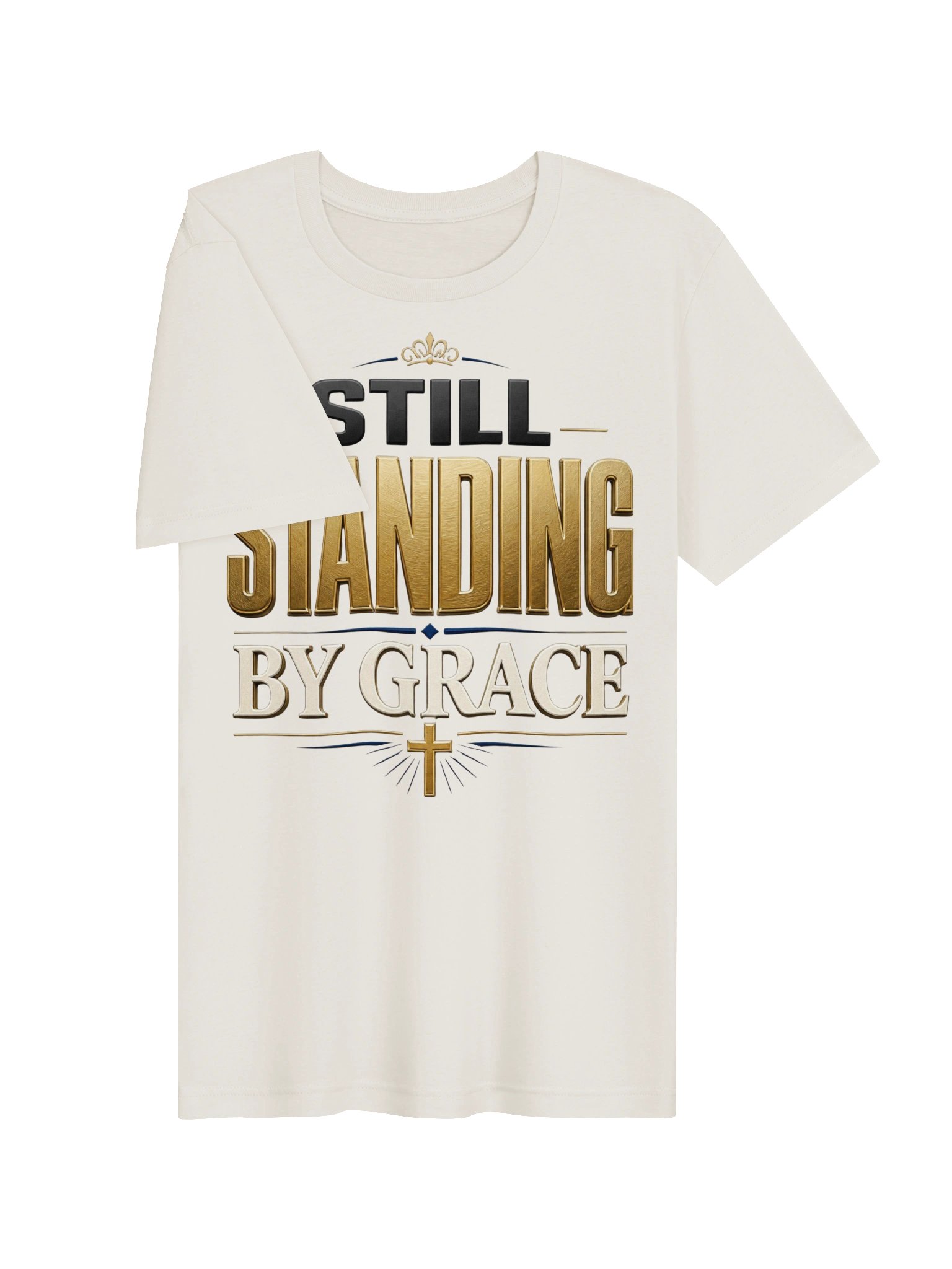 Still Standing by Grace Tee product image (3)
