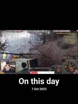 #onthisday