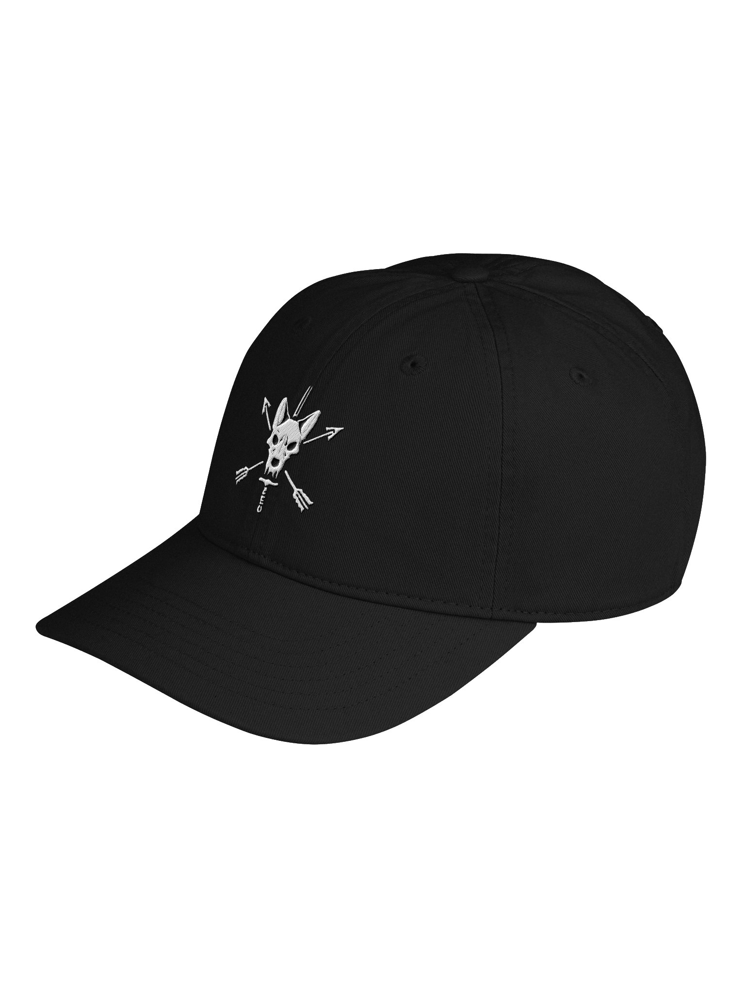 Organic Dad Hat product image (3)