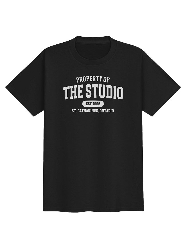 Kids/Youth Shirts