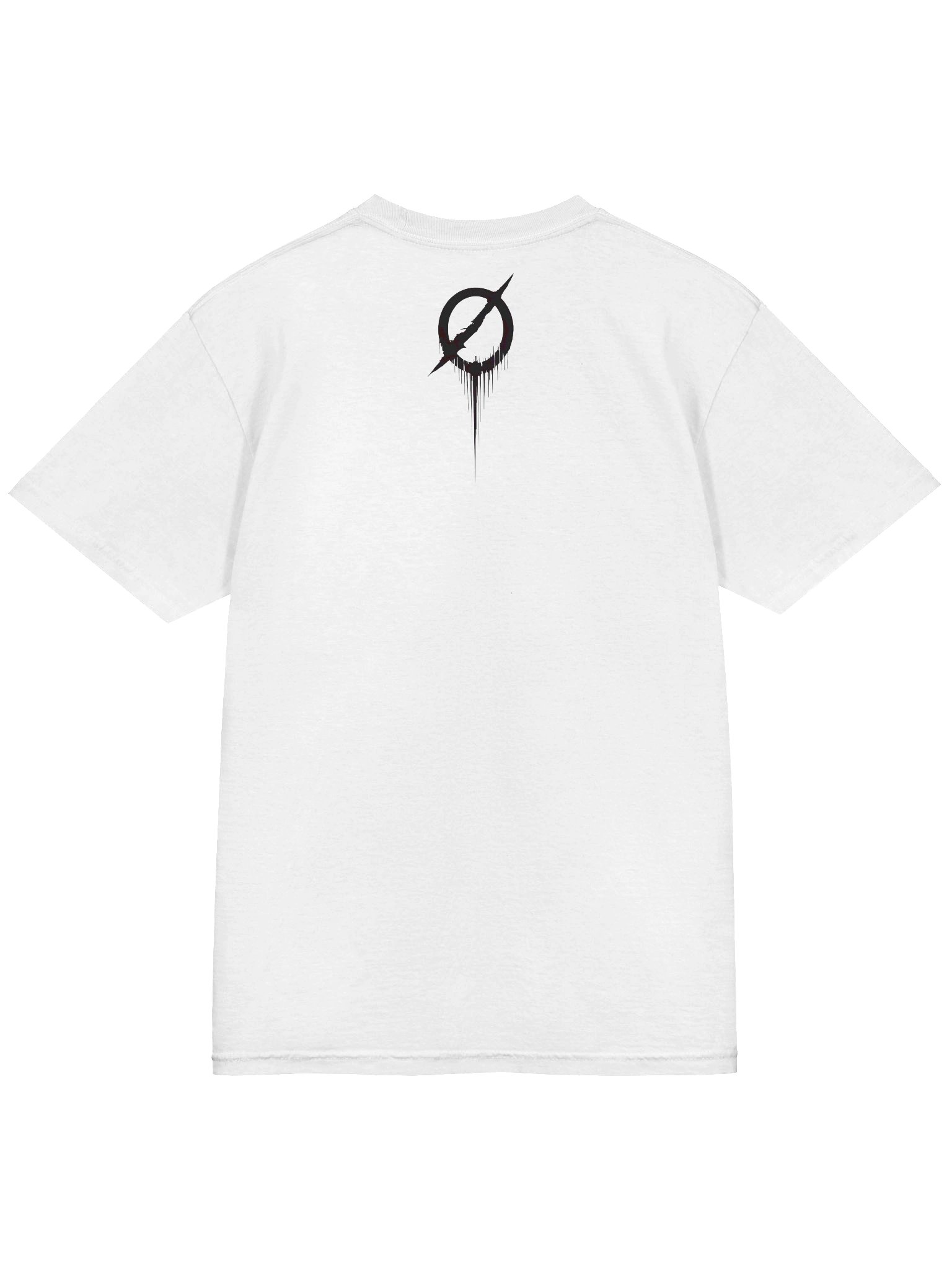 Code Øne - Unnecessary Evil T-Shirt product image (4)