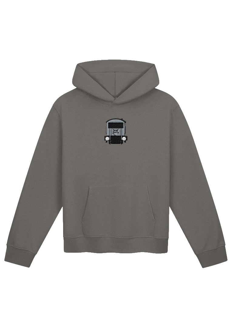 RWS Brake Van Embroidered Hoodie product image (1)