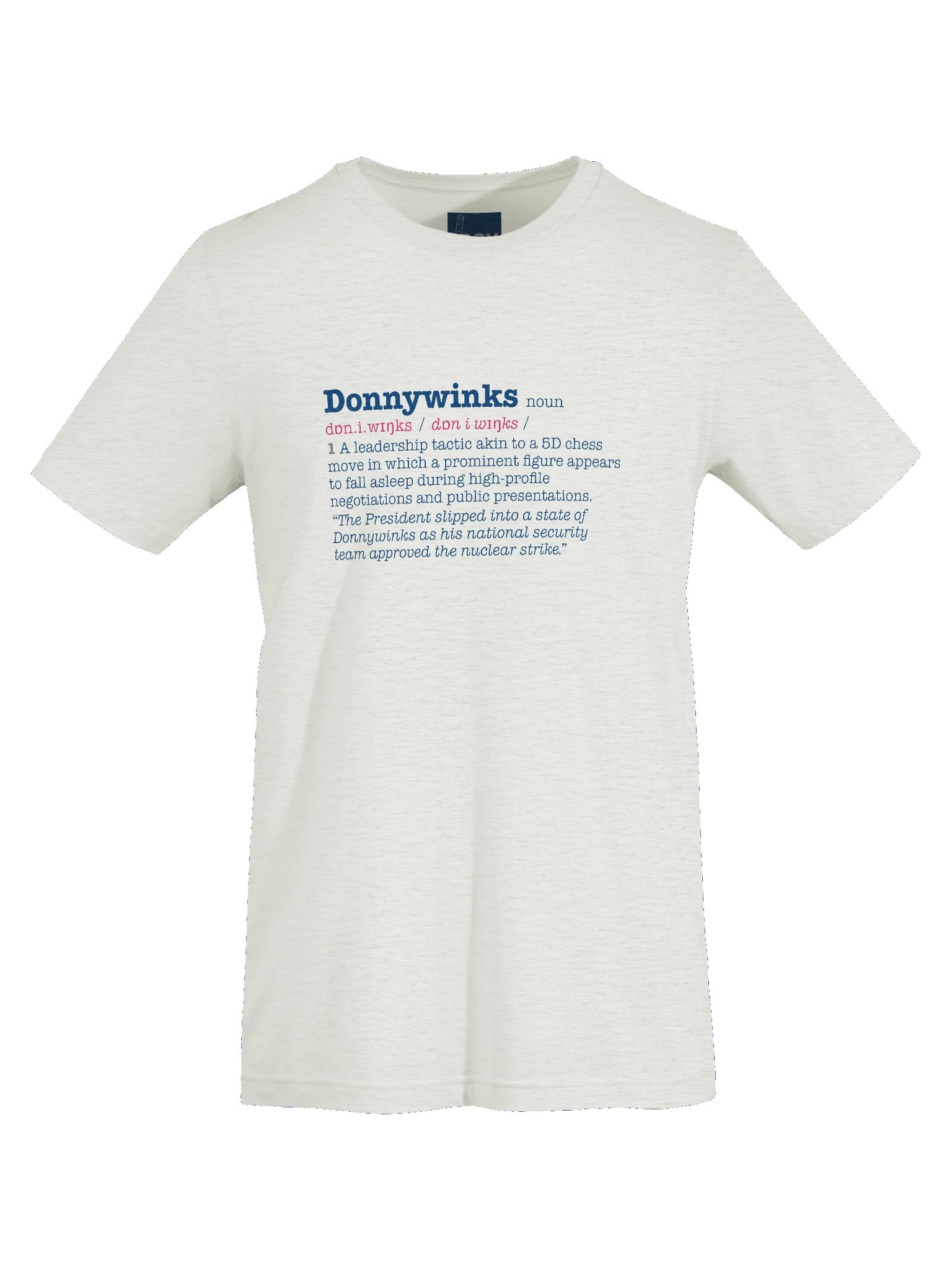 Honest dictionary definitions: Donnywinks product image (5)
