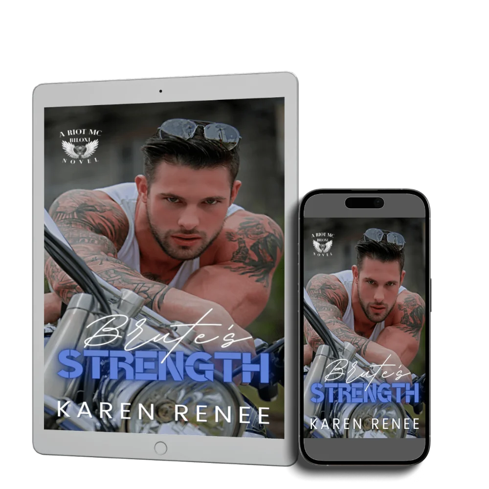 Brute's Strength (eBook) product image (1)
