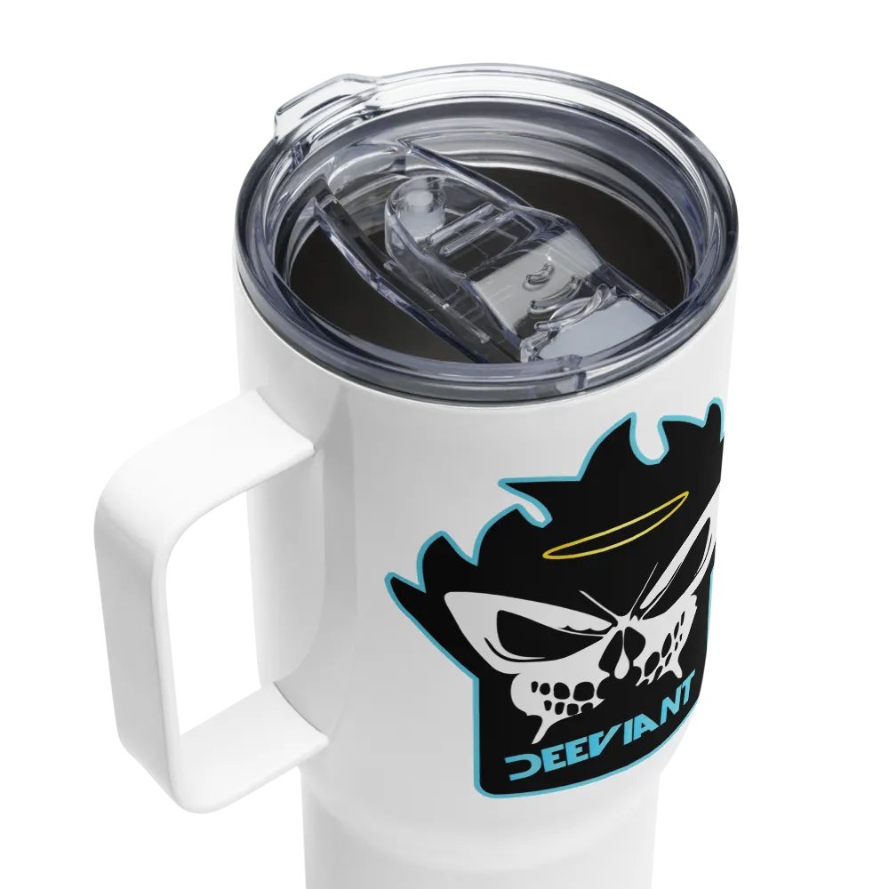 DeeViant Mug product image (4)