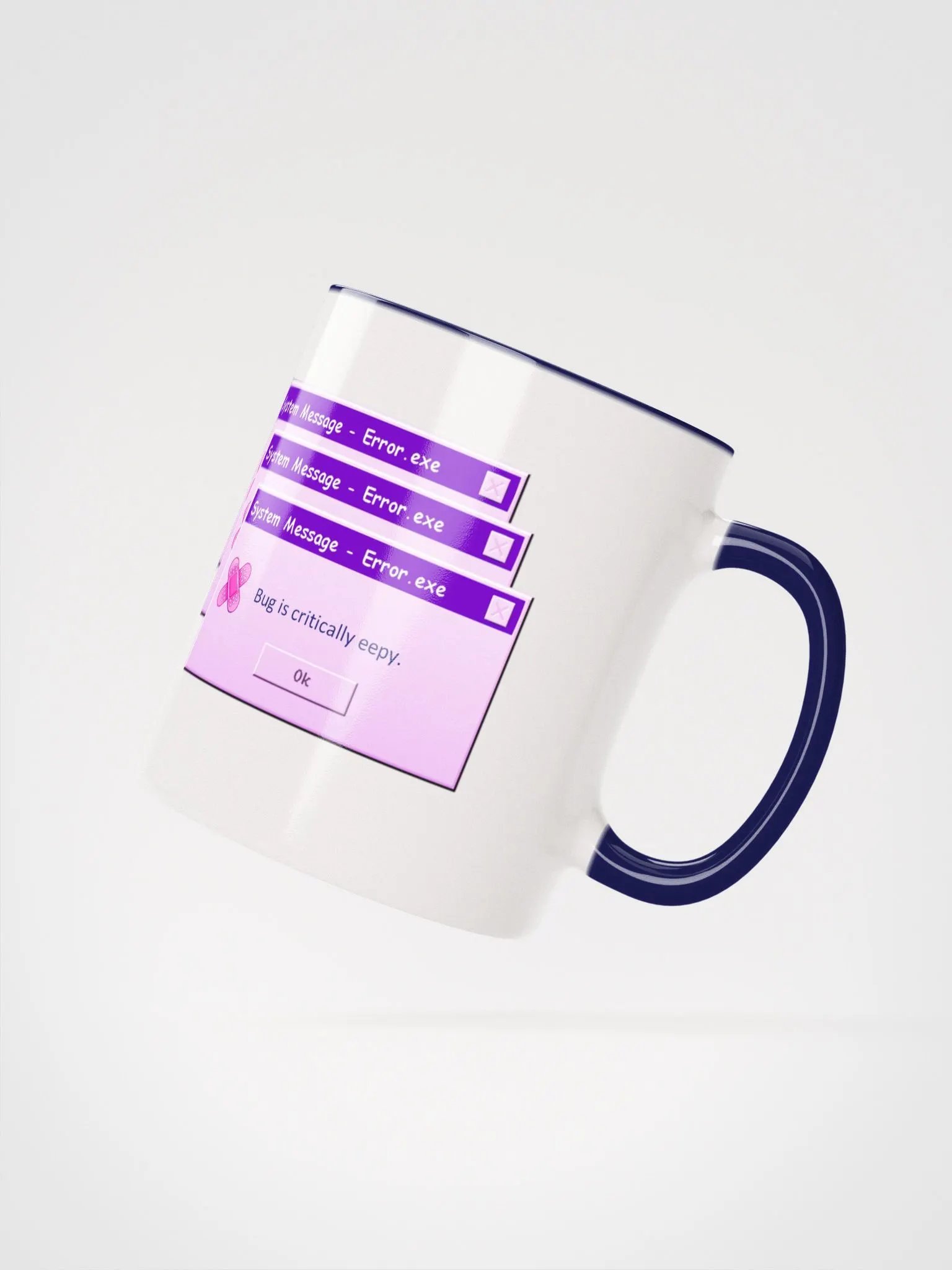 SugarCoated Windows Mug product image (2)