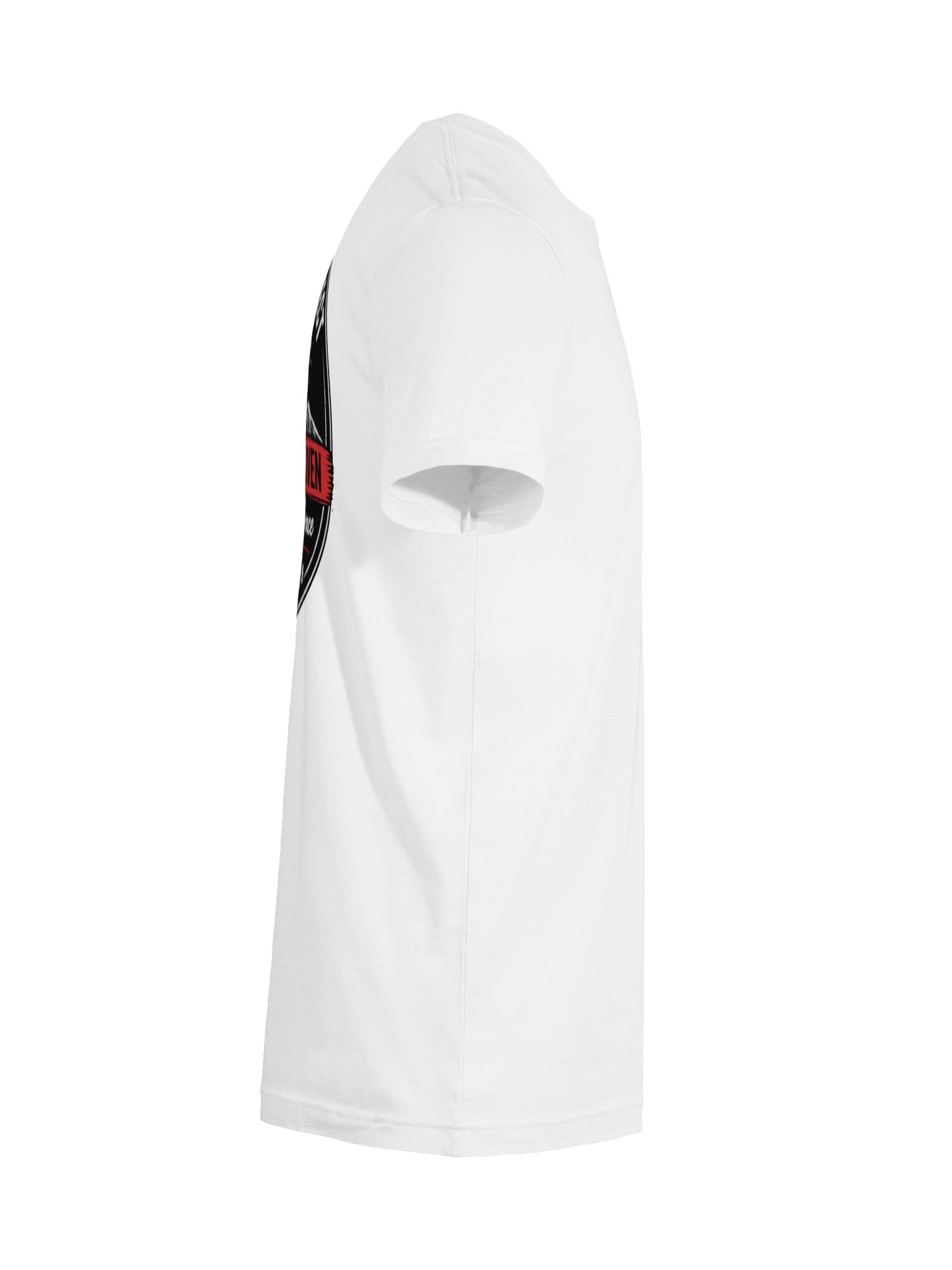 Not Perfect (white) product image (10)