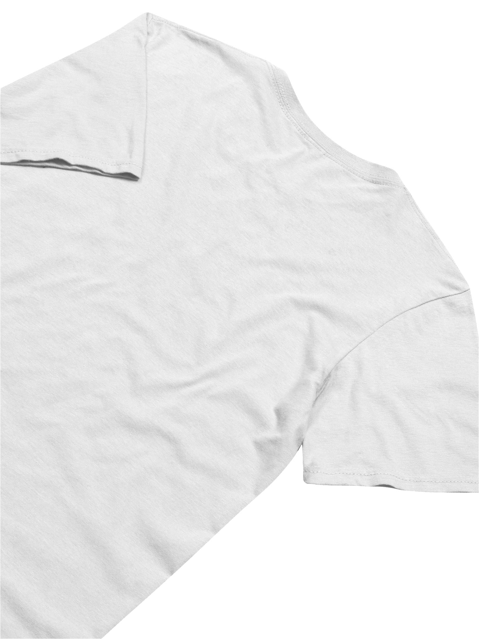 Cagework Labs T-Shirt (White) product image (5)