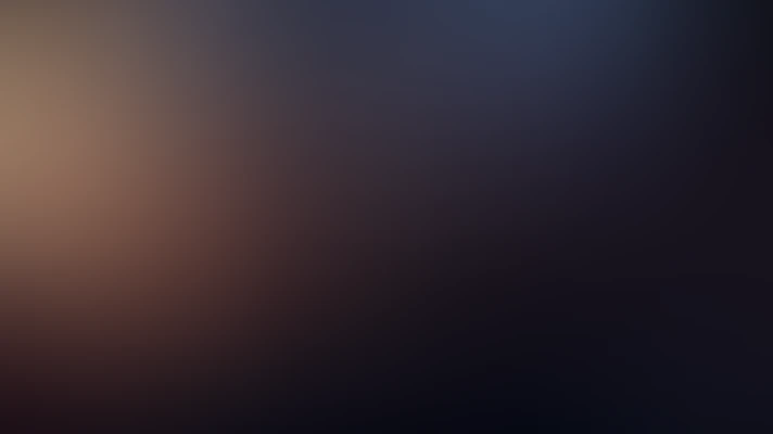 Audio thumbnail background