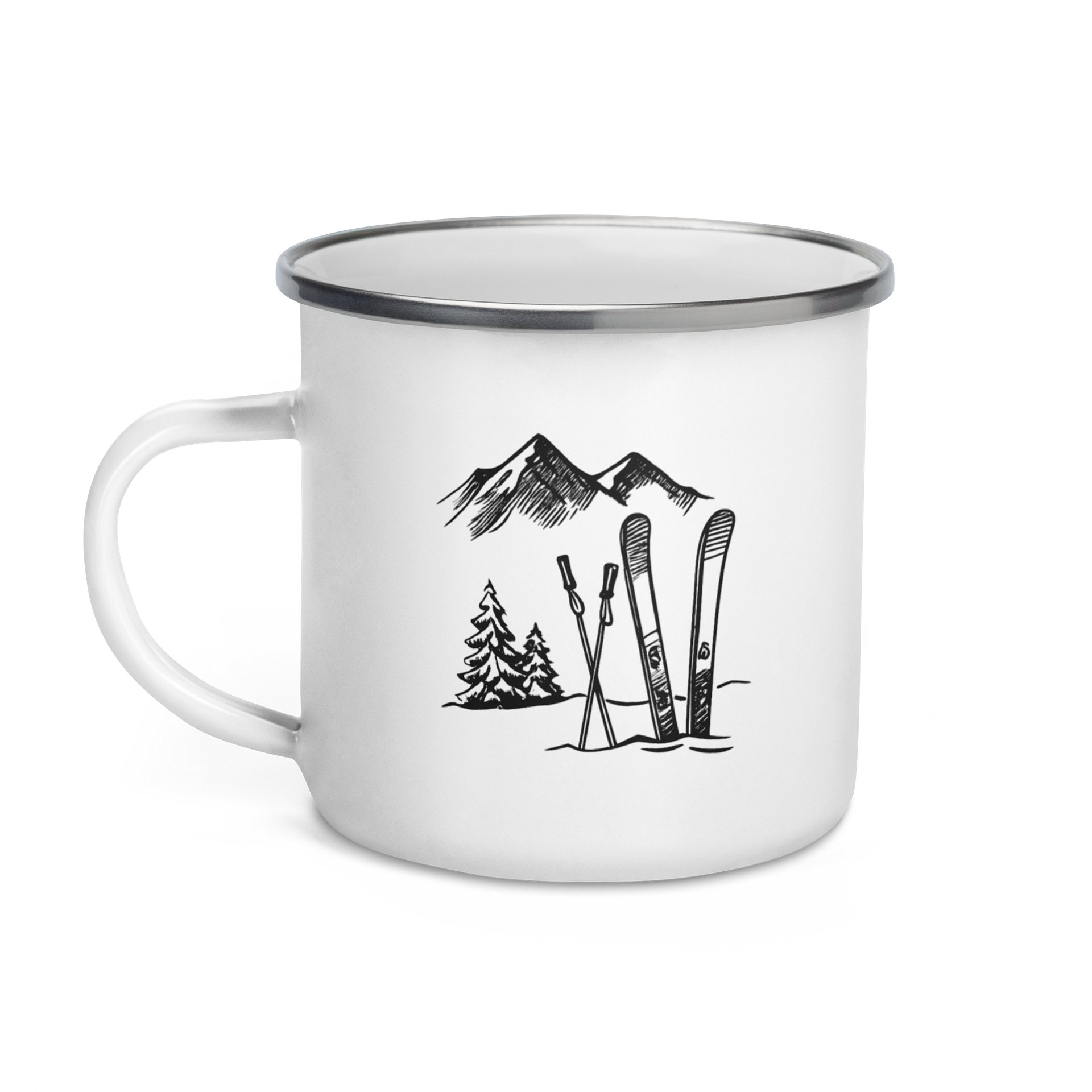 Outdoor Travel Mug – Trail I product image (3)