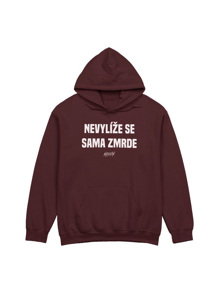 NEVYLÍŽE HOODIE product image (1)
