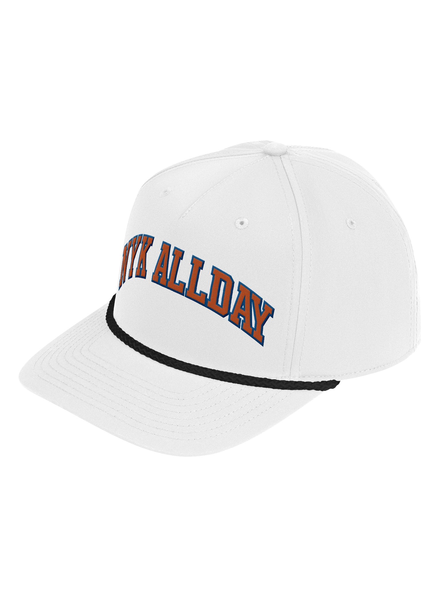 NYK ALLDAY White product image (3)
