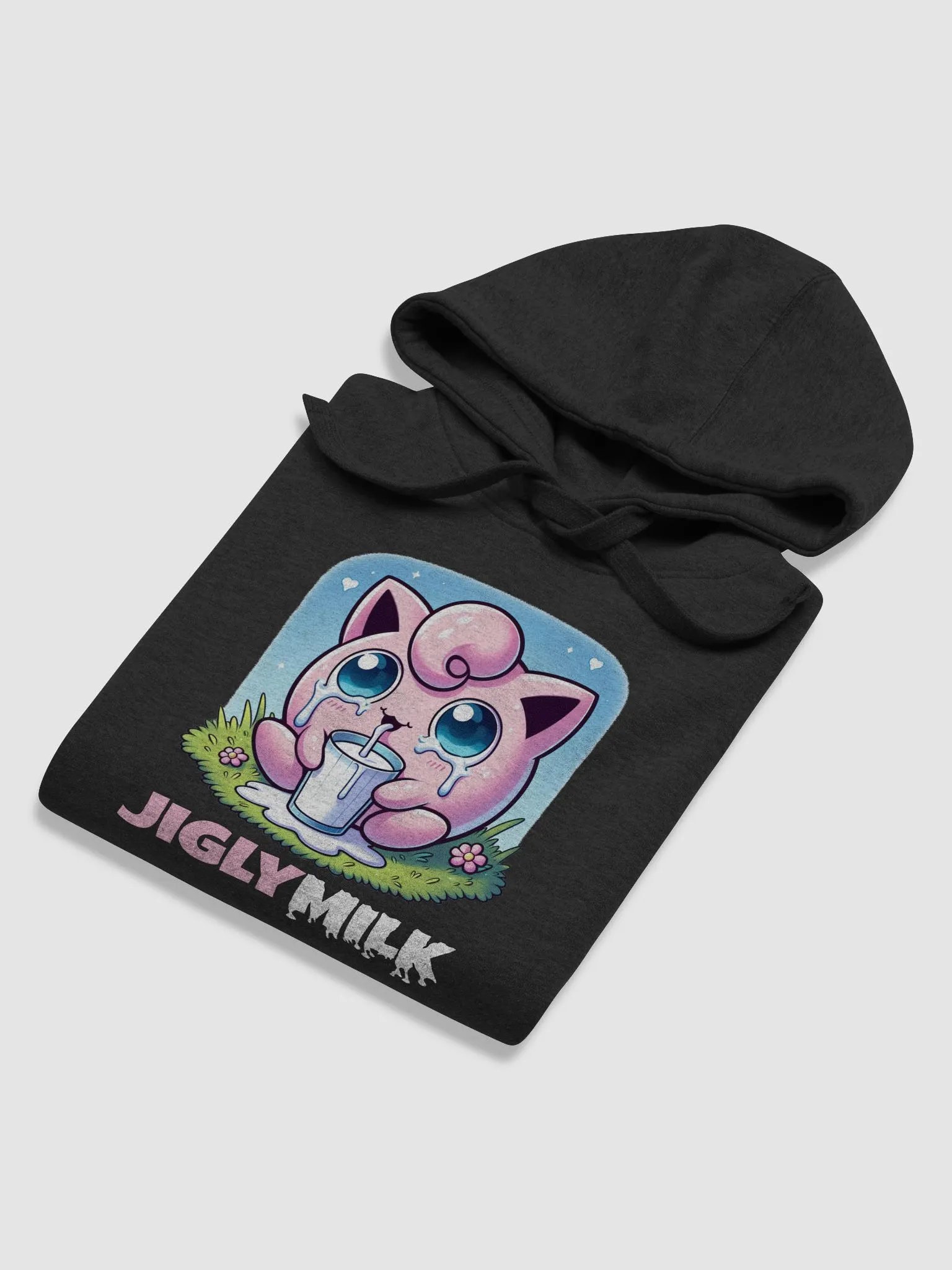 Jigly Milk Hoodie product image (64)