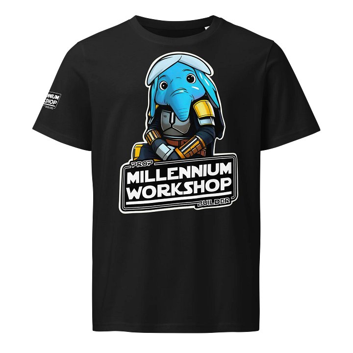 NEEL IS MANDALORIAN product image (1)