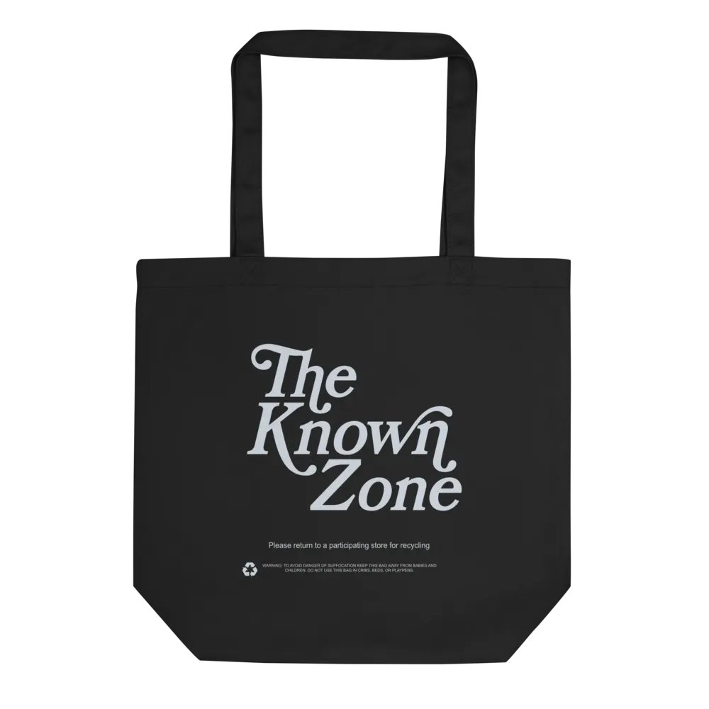 Bodega Bag (Black) product image (1)