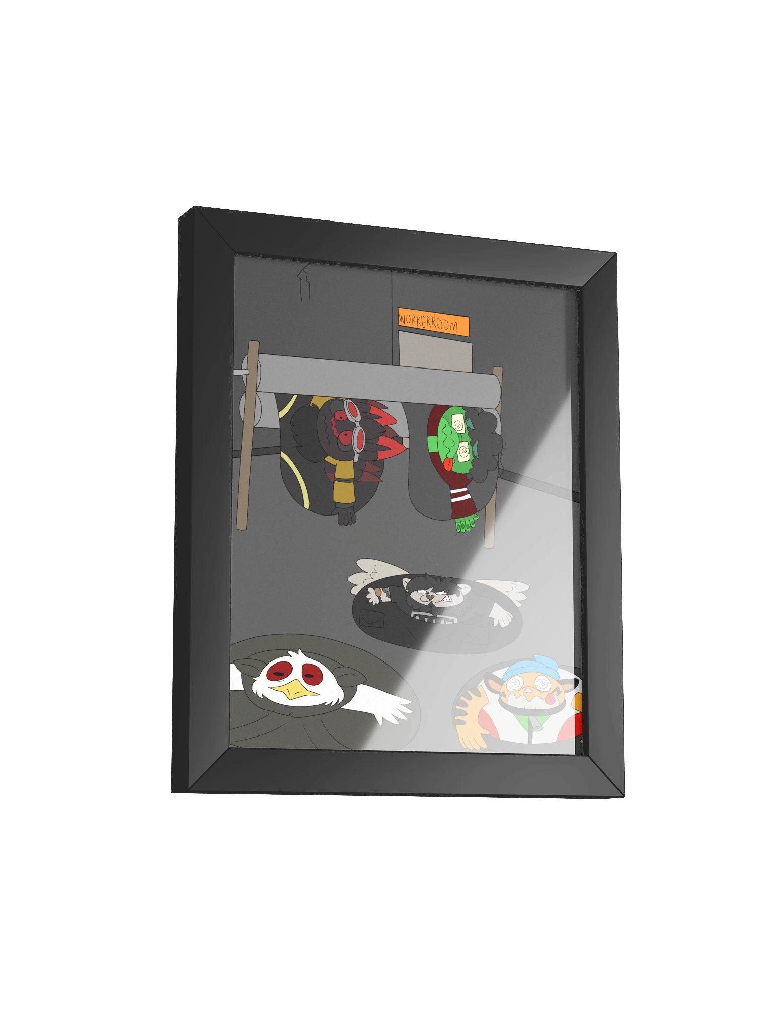Meeped Friends product image (12)