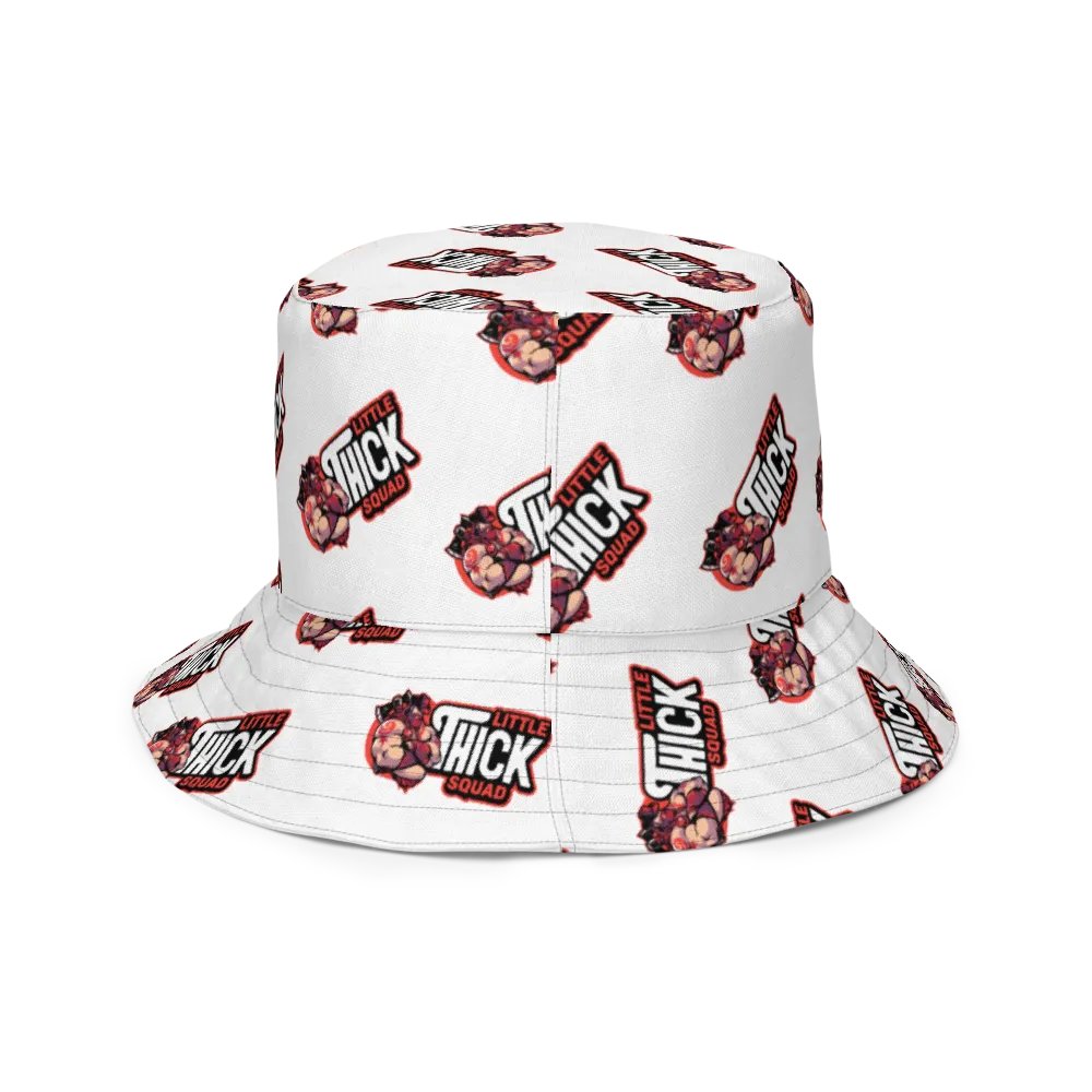 LTS Bucket hat product image (12)
