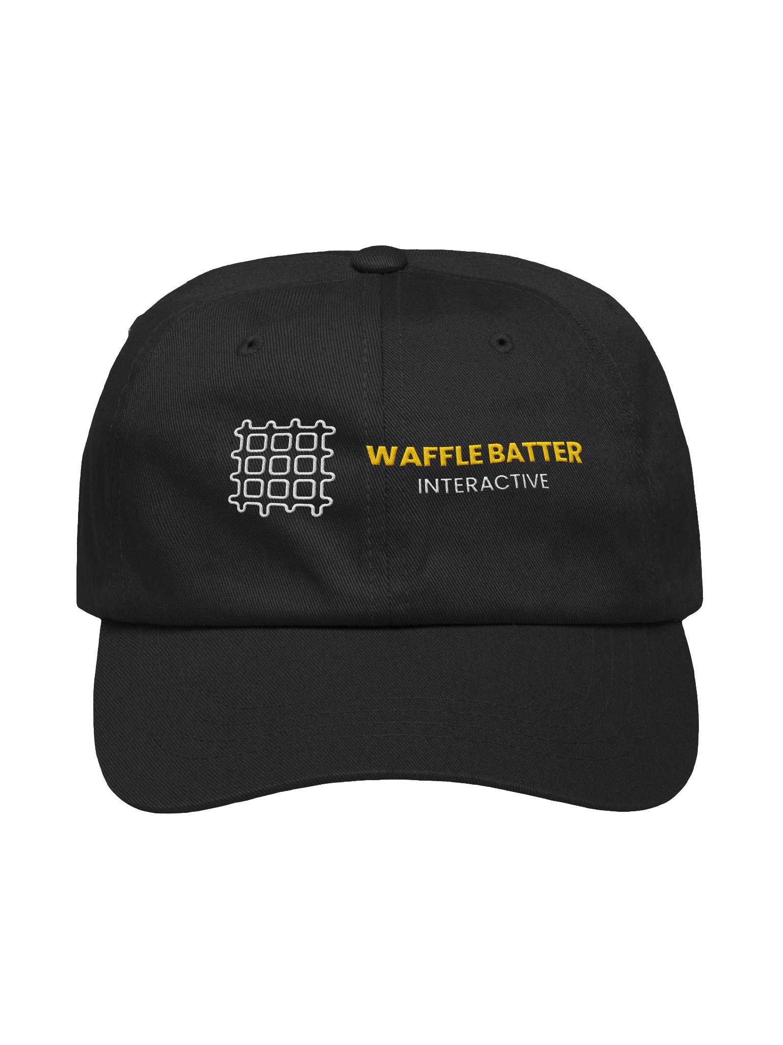 Waffle Batter Icon Hat product image (1)