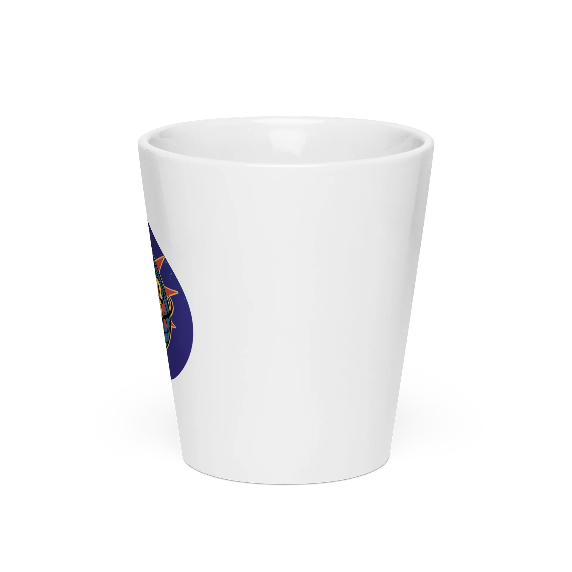 ModernGamingWorld Latte Mug product image (3)