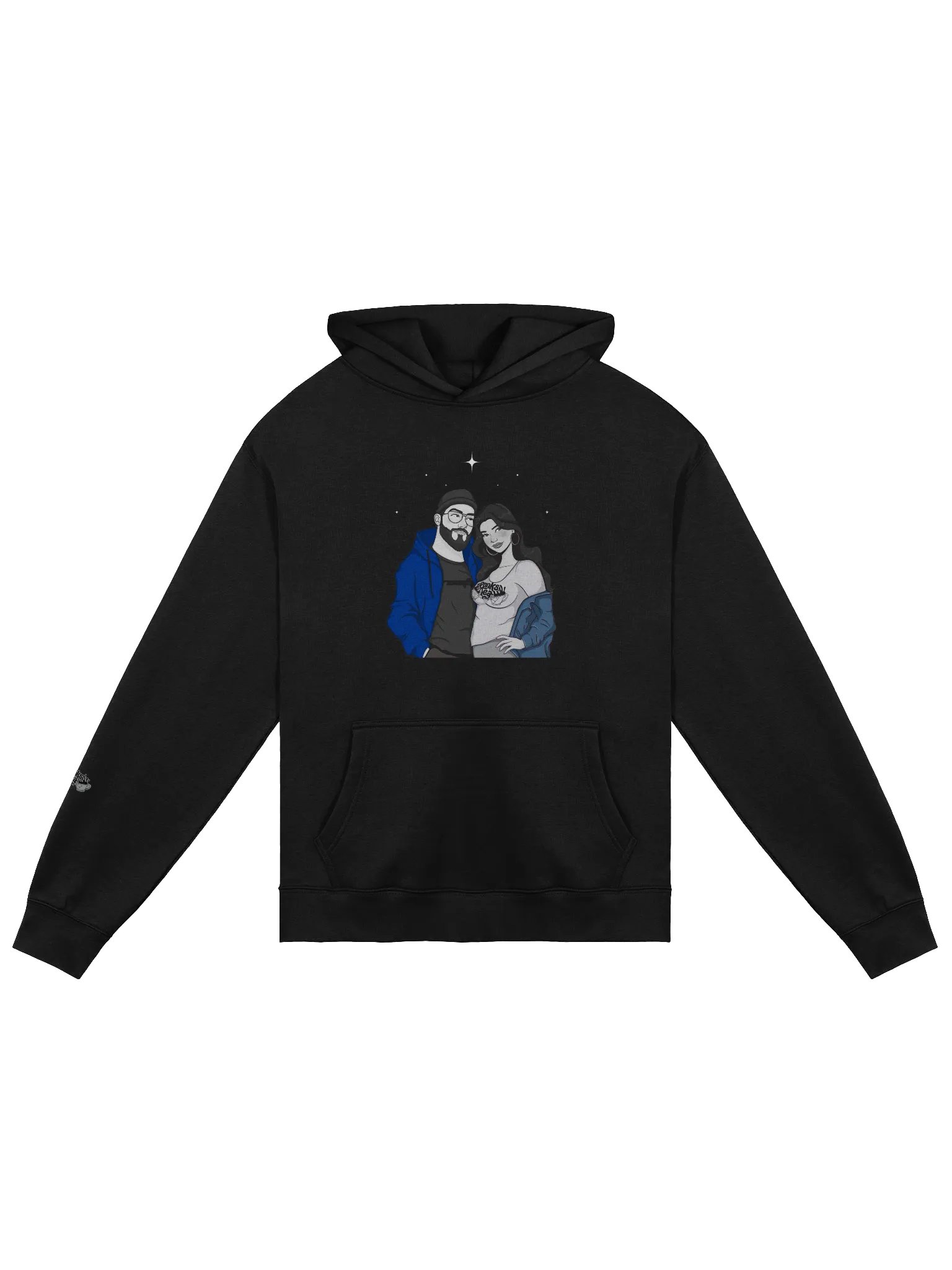 Punkstea + Vrocitys - Collab *Limited Edition product image (2)