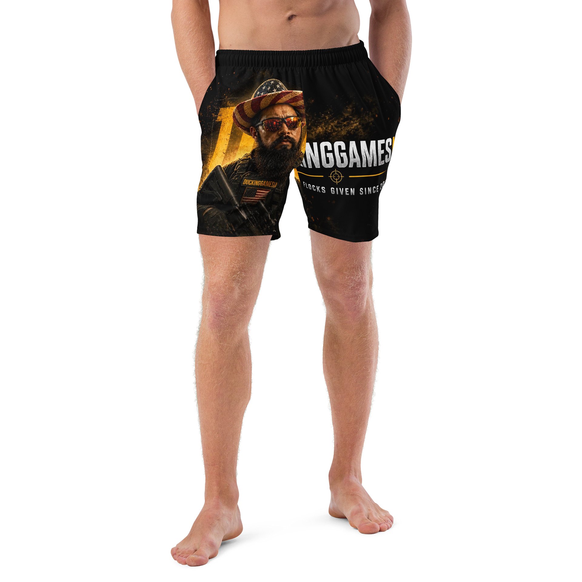 DG Trunks product image (4)