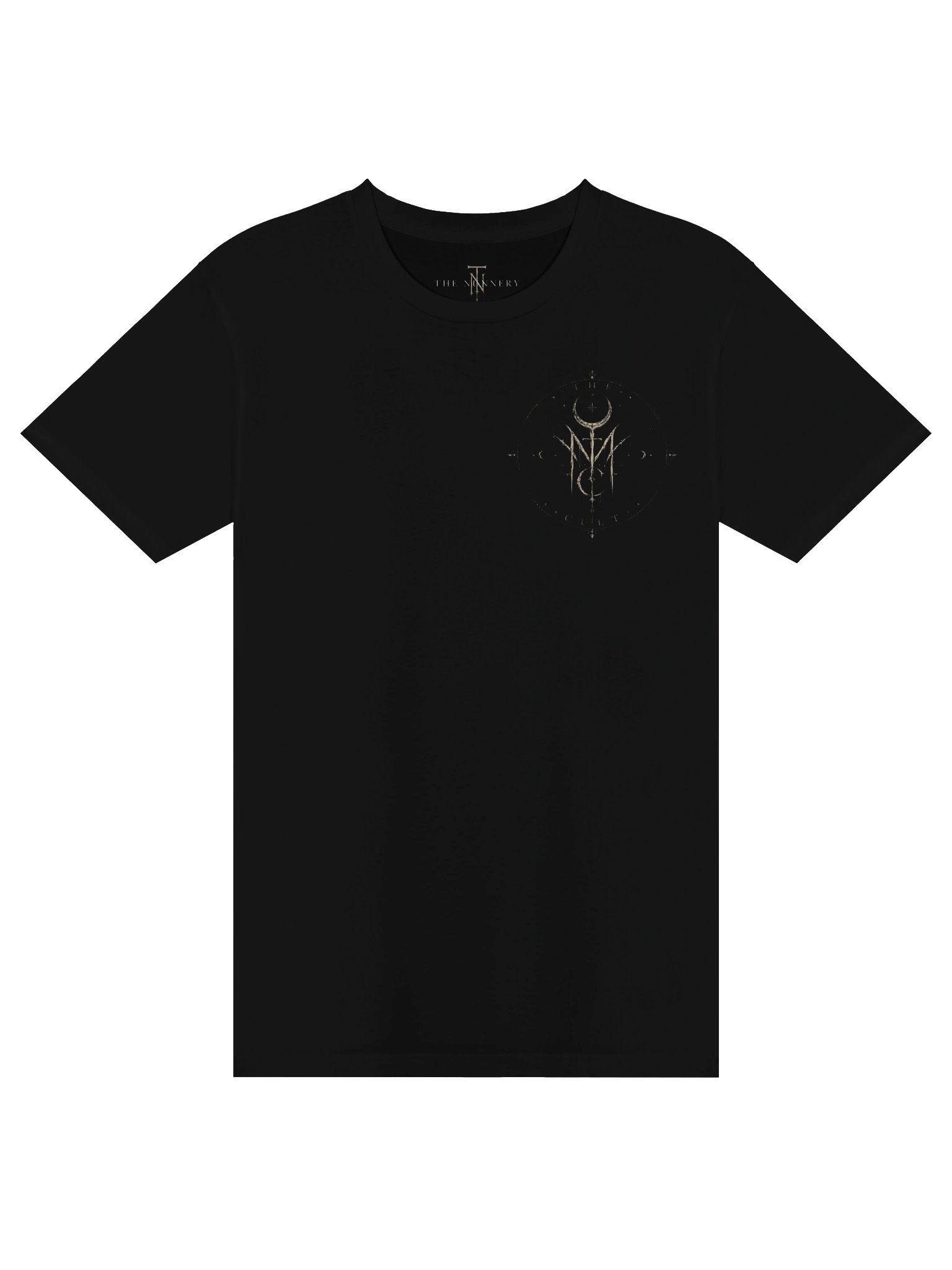 The Midnight Cult Sigil T-Shirt product image (1)