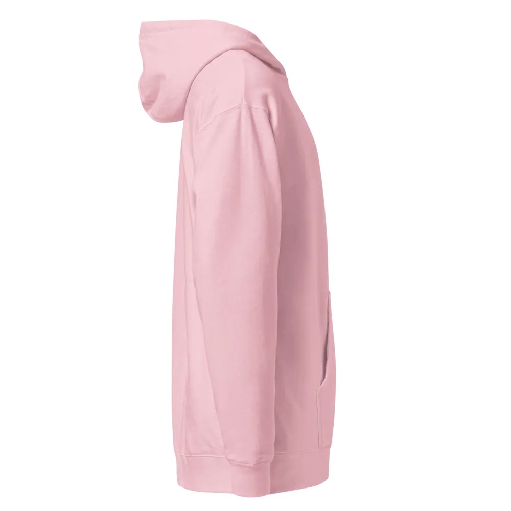 DEAD ENDS IKIDOMARI Embroidered Hoodie product image (4)