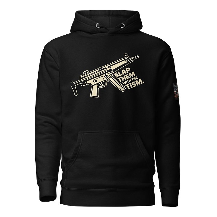 Slap Them Mp5 product image (1)