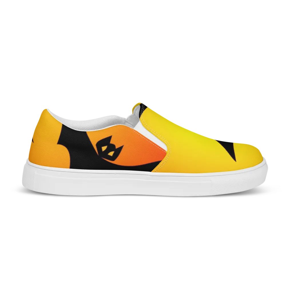 Bats Slip-Ons product image (7)