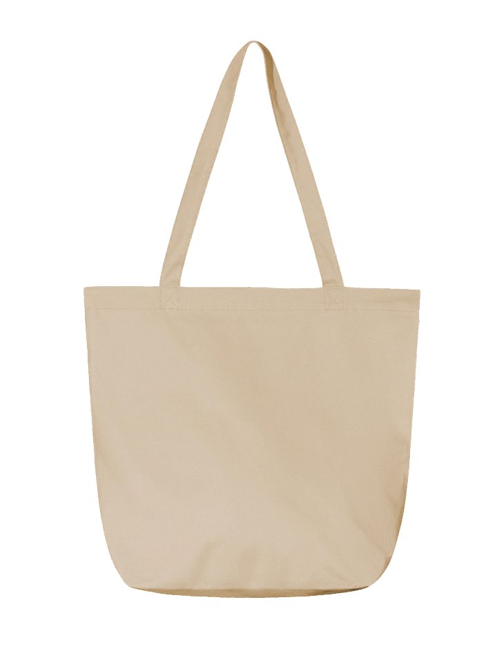 Cat Themed Tote Bag for Cat Dads – Best Cat Dad Ever Gift Idea product image (2)