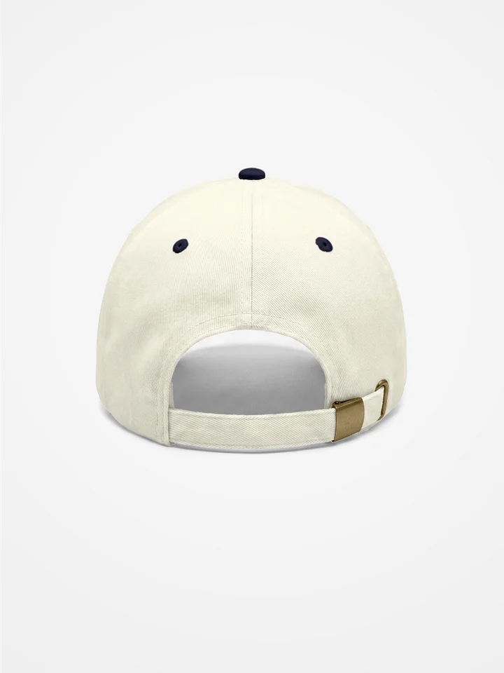NYM Classics 2-Tone Dad Hat product image (2)