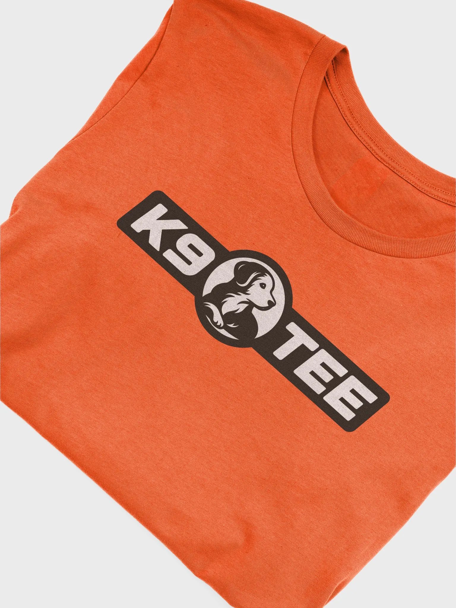 k9-Tee t-shirt product image (75)
