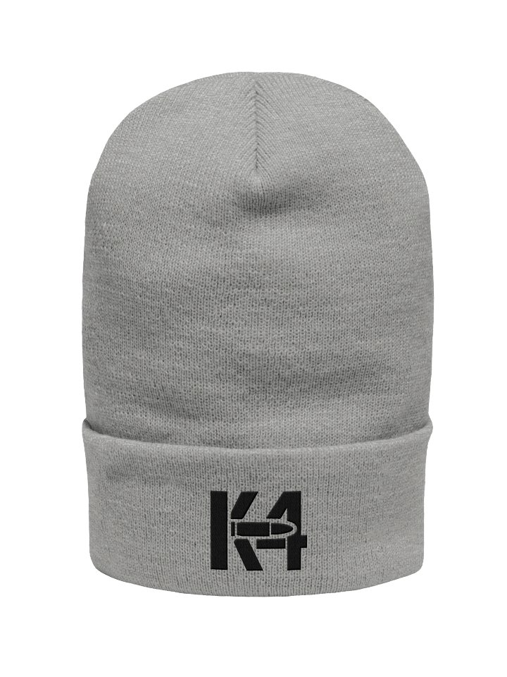 K4 Beanie - Light product image (1)