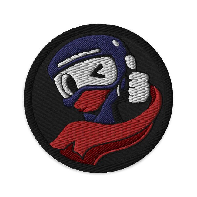 XtianNinja Merch