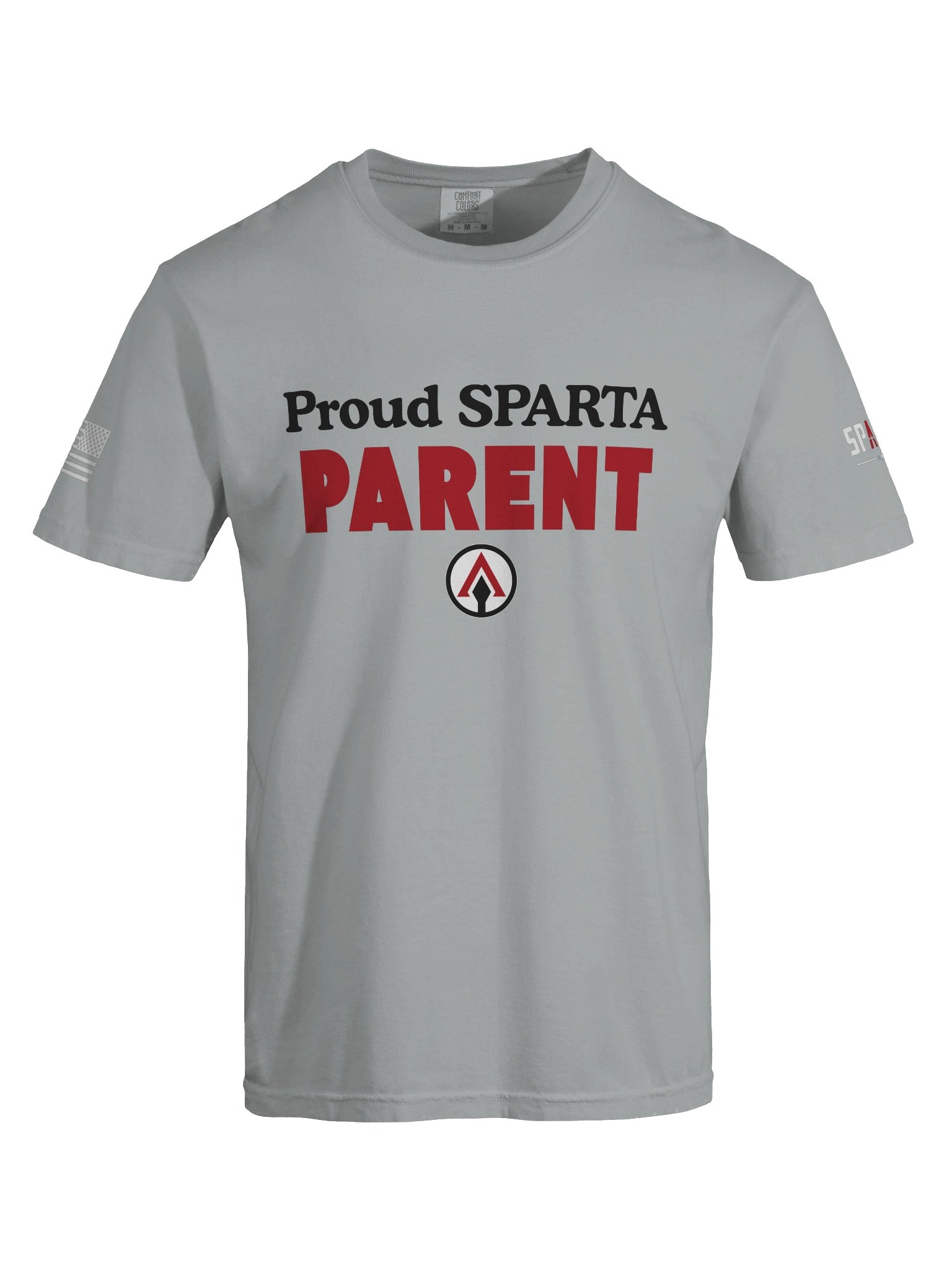 Proud SPARTA Parent product image (5)