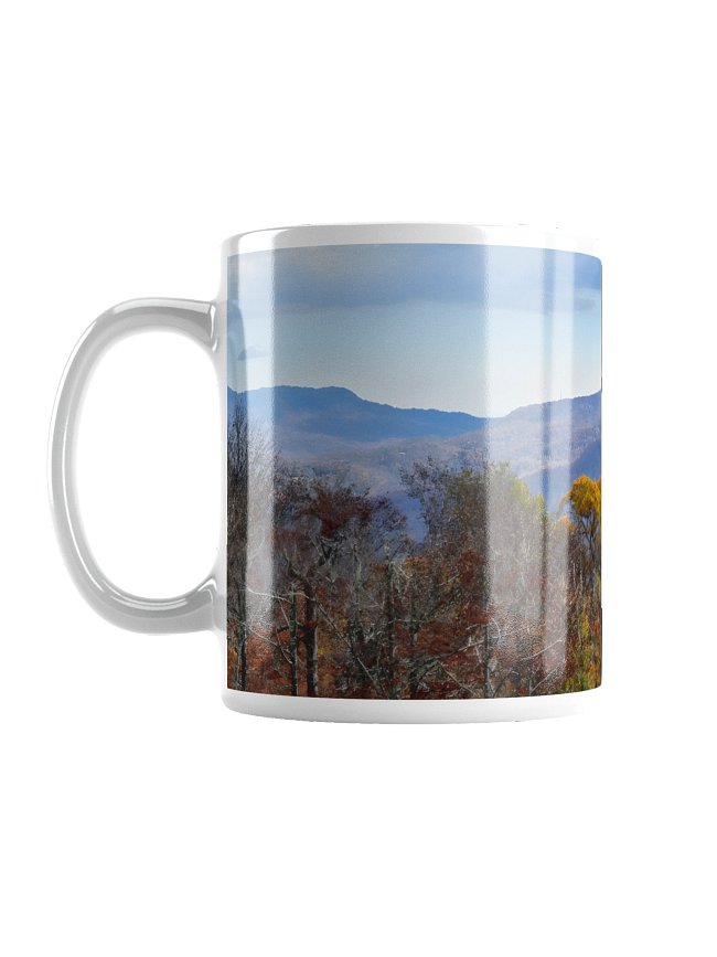 Mountain Visions