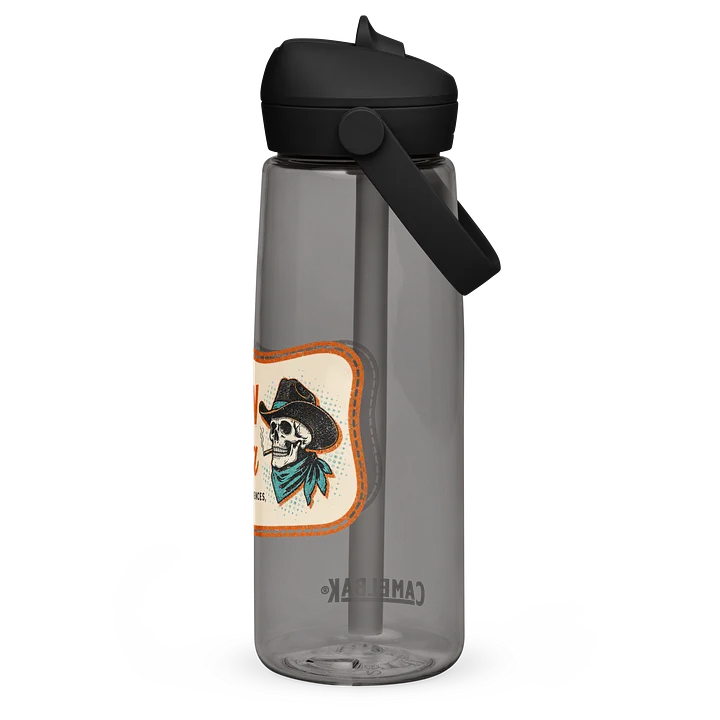 Outlaw Casita CamelBak Water Bottle product image (2)